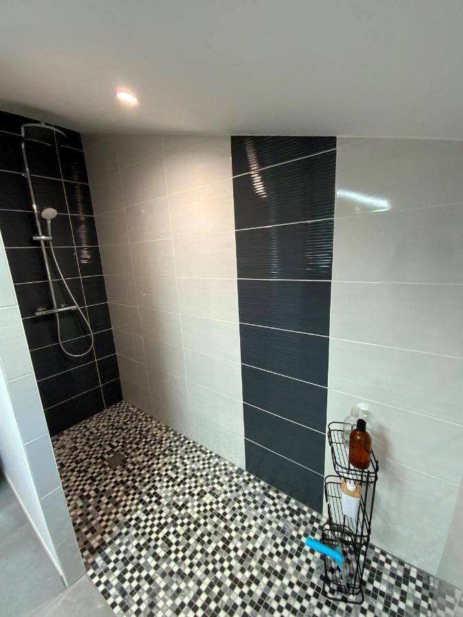 Vila L'Ocean 20 Queyrac Exteriér fotografie