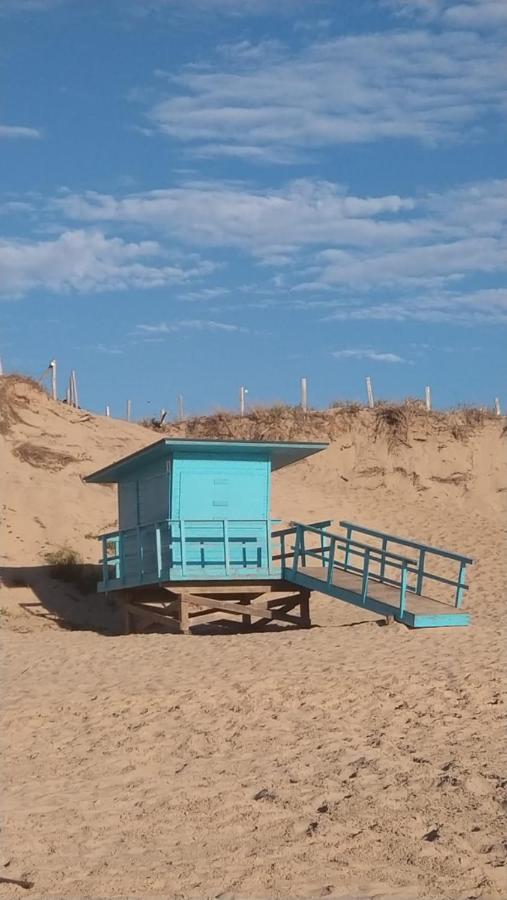 Vila L'Ocean 20 Queyrac Exteriér fotografie